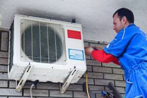 24/7 and Emergency HVAC Near Mount Ephraim, NJ | Air Conidtioning and Heating Contractors